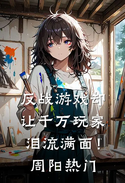 反战游戏却让千万玩家泪流满面！周阳热门