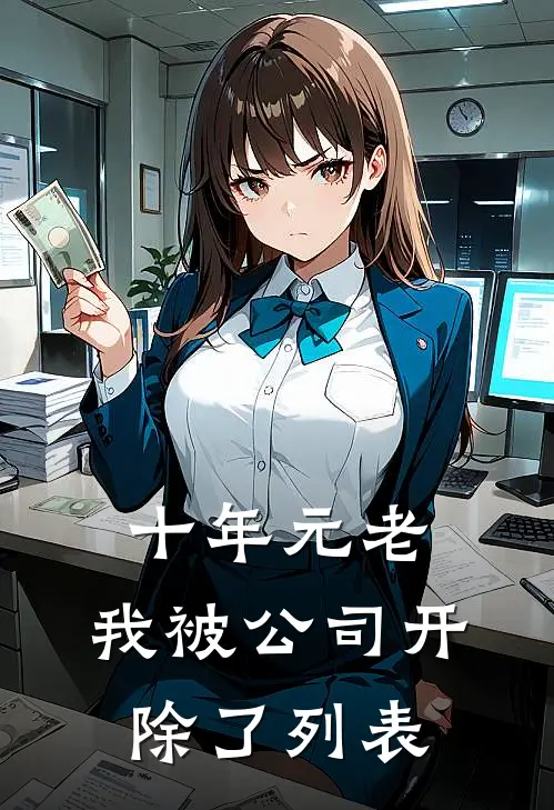 十年元老，我被公司开除了列表