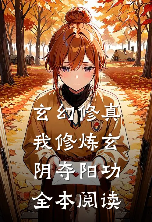 玄幻修真：我修炼玄阴夺阳功全本阅读