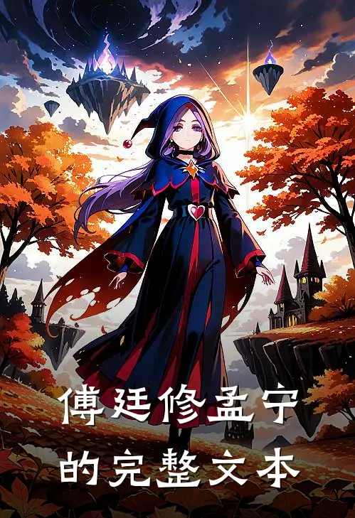 傅廷修孟宁的完整文本