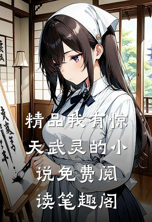 精品我有惊天武灵的小说免费阅读笔趣阁