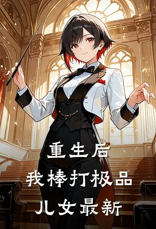 重生后，我棒打极品儿女最新