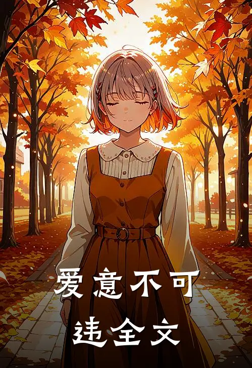 爱意不可违全文