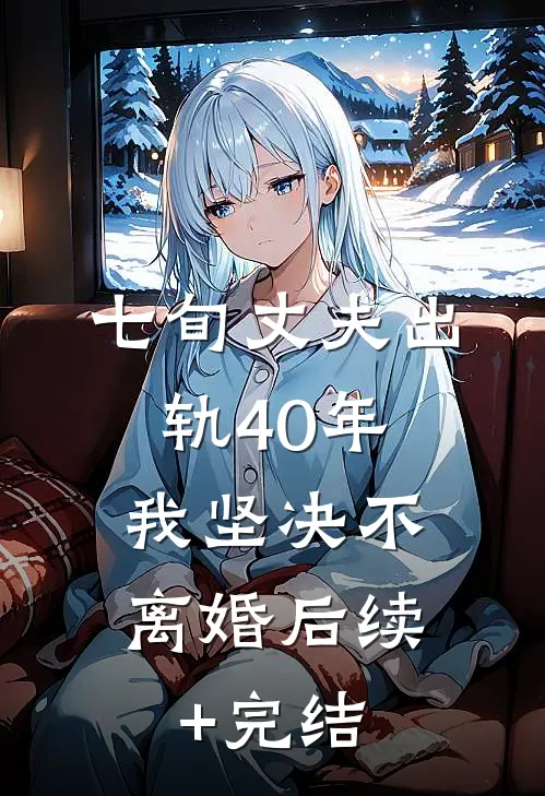 七旬丈夫出轨40年，我坚决不离婚后续+完结