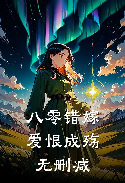 八零错嫁，爱恨成殇无删减