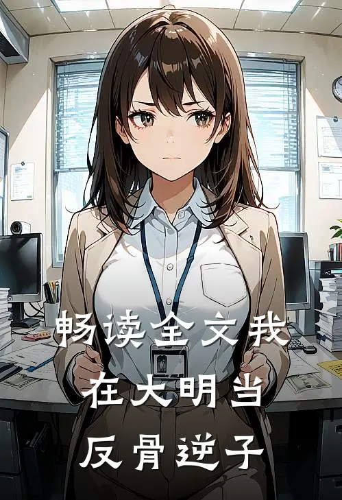 畅读全文我在大明当反骨逆子
