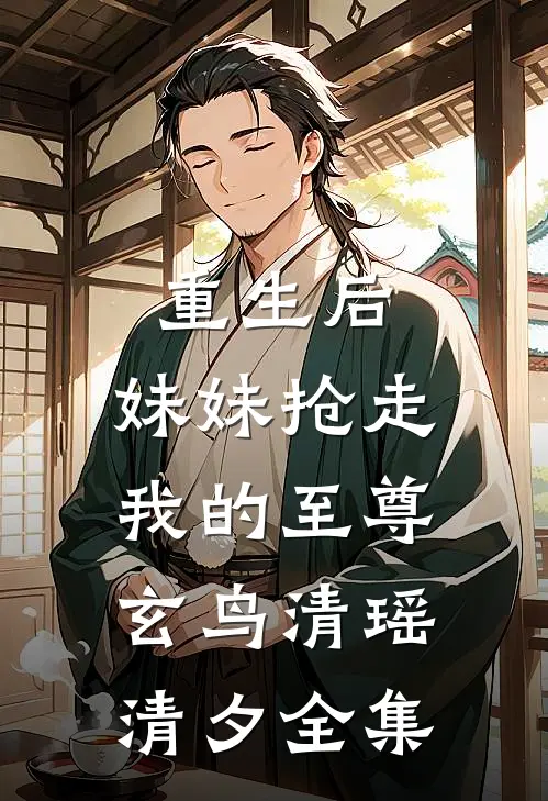 重生后，妹妹抢走我的至尊玄鸟清瑶清夕 全集