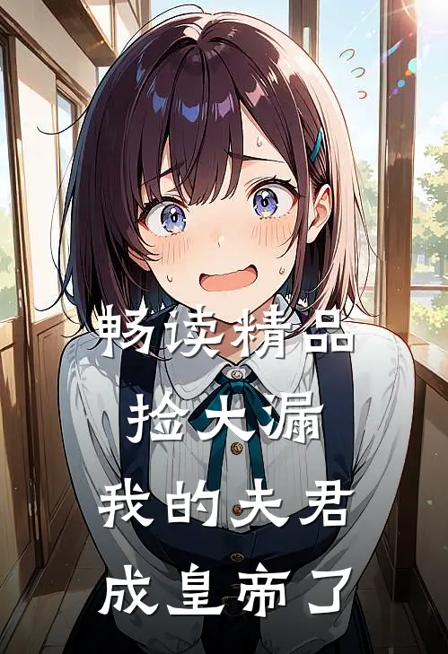 畅读精品捡大漏，我的夫君成皇帝了