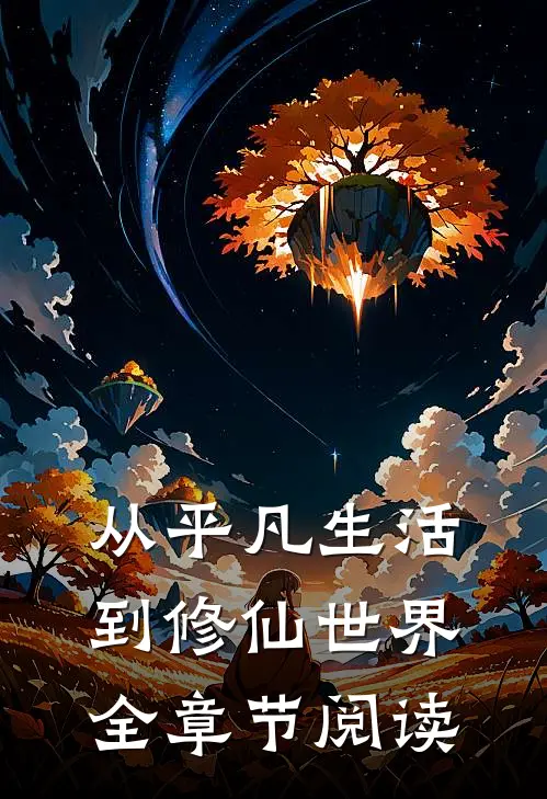 从平凡生活到修仙世界全章节阅读