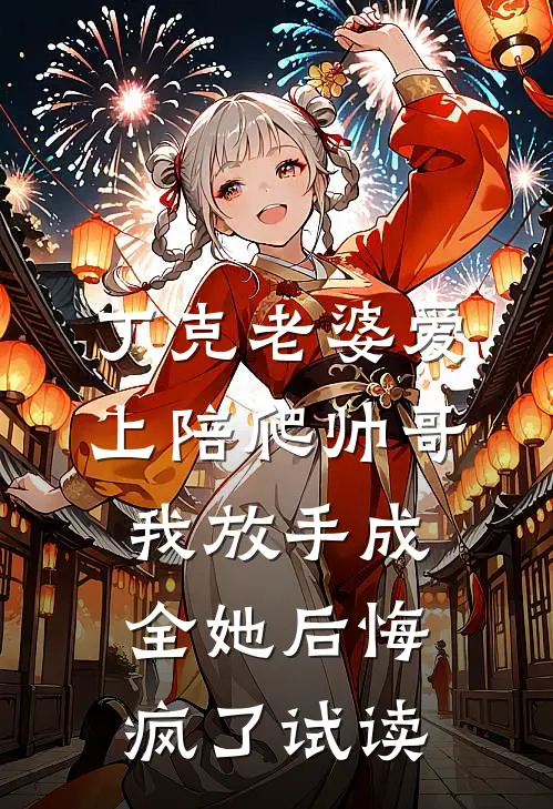 丁克老婆爱上陪爬帅哥，我放手成全她后悔疯了试读