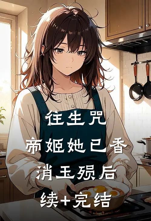 往生咒：帝姬她已香消玉殒后续+完结