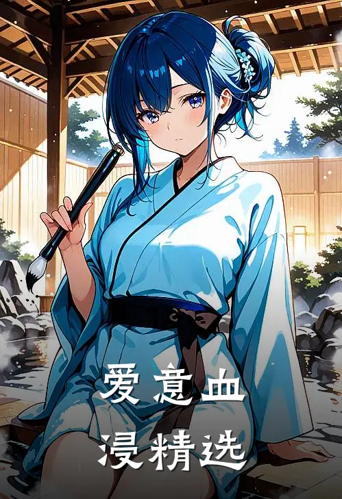 爱意血浸精选
