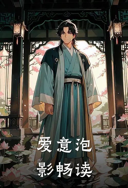 爱意泡影畅读