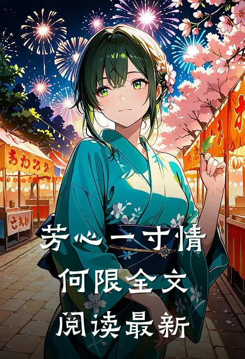 芳心一寸情何限全文阅读最新