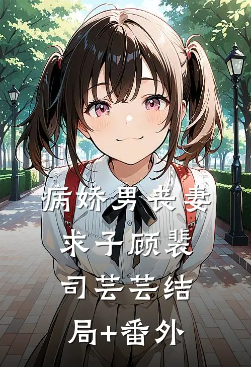 病娇男丧妻求子顾裴司芸芸结局+番外