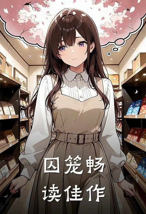 囚笼畅读佳作