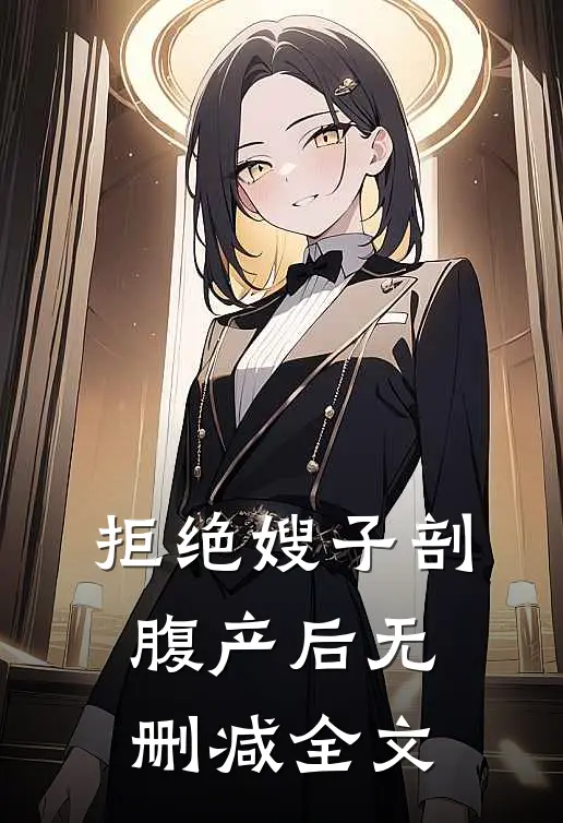 拒绝嫂子剖腹产后无删减全文