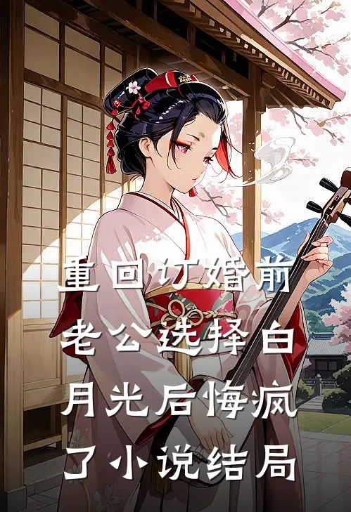 重回订婚前，老公选择白月光后悔疯了小说结局