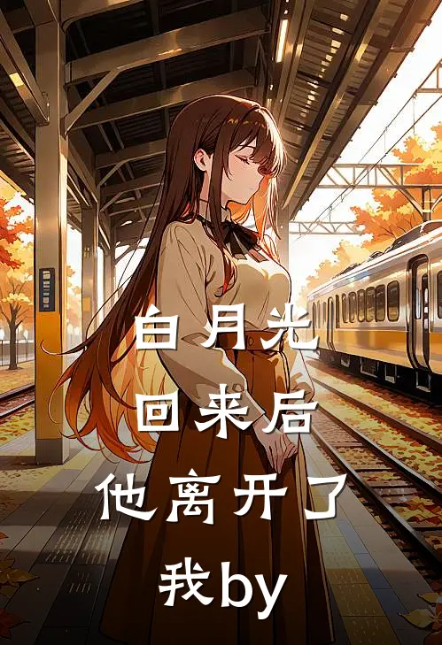 白月光回来后，他离开了我by