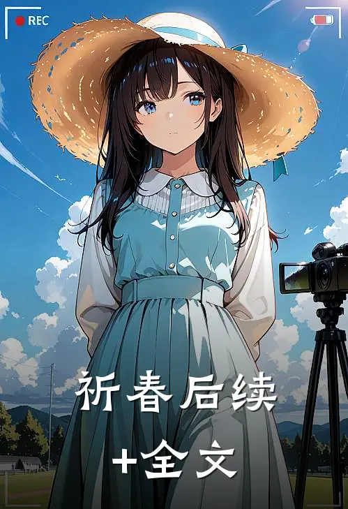 祈春后续+全文