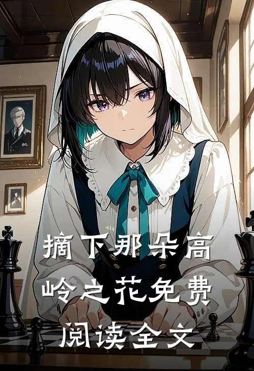 摘下那朵高岭之花免费阅读全文