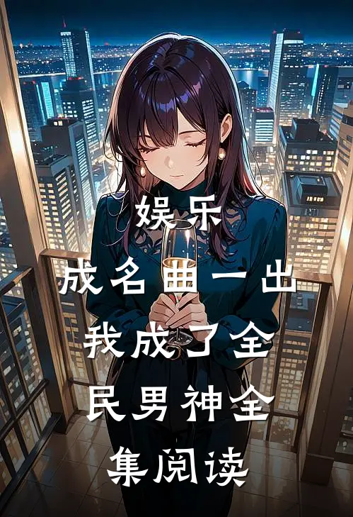 娱乐：成名曲一出，我成了全民男神全集阅读