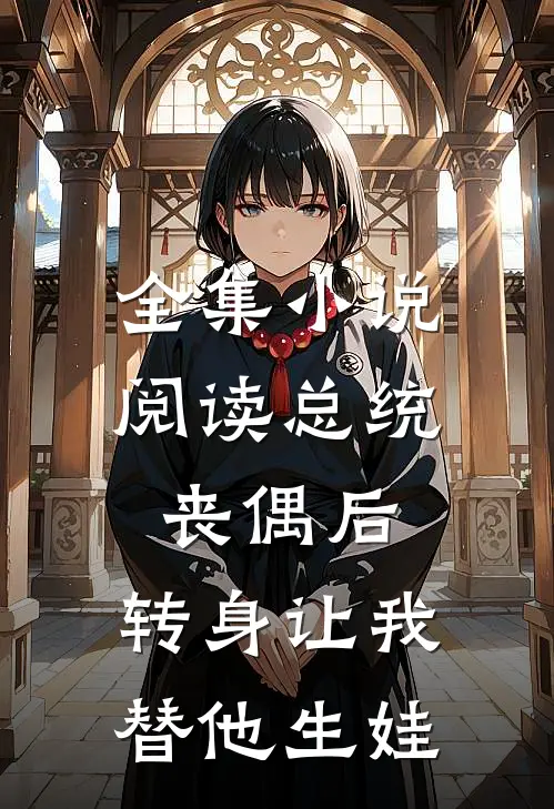 全集小说阅读总统丧偶后，转身让我替他生娃