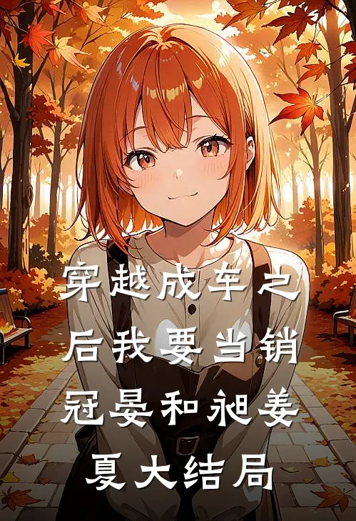 穿越成车之后我要当销冠晏和昶姜夏大结局