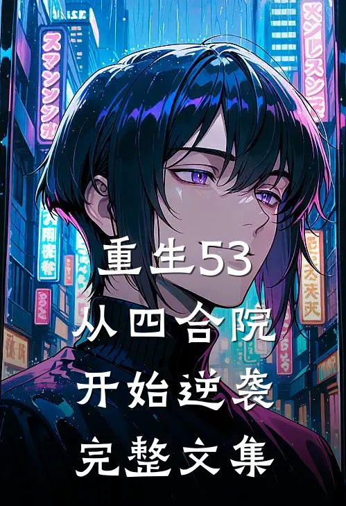 重生53，从四合院开始逆袭完整文集