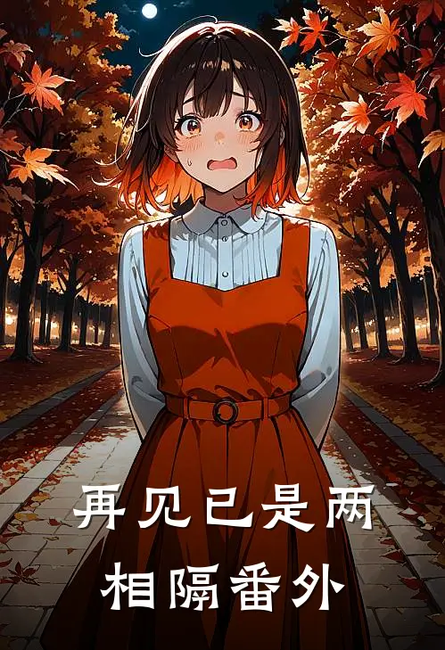 再见已是两相隔番外