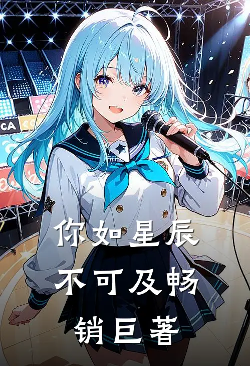 你如星辰不可及畅销巨著