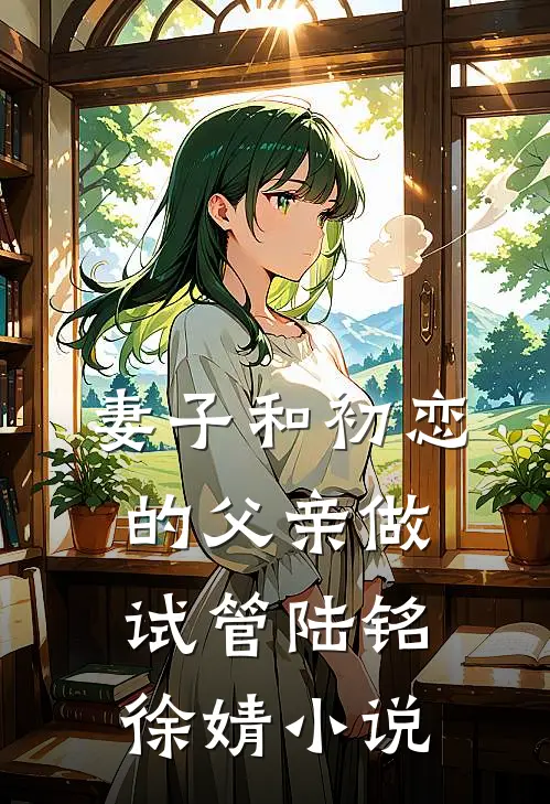 妻子和初恋的父亲做试管陆铭徐婧小说
