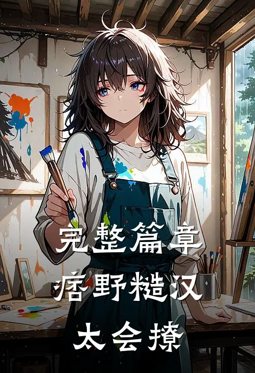 完整篇章痞野糙汉太会撩