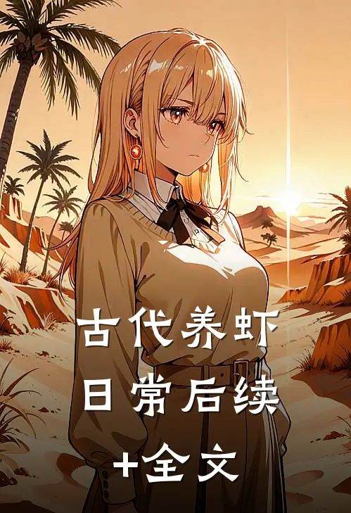古代养虾日常后续+全文