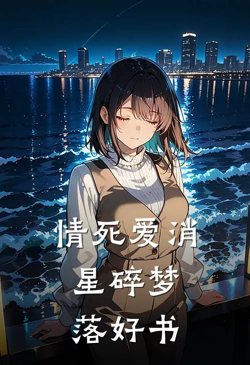 情死爱消，星碎梦落好书