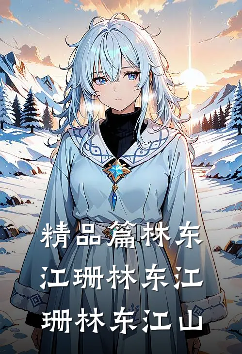 精品篇林东江珊林东江珊林东江山