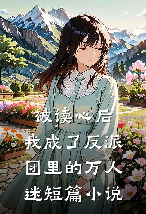 被读心后，我成了反派团里的万人迷短篇小说