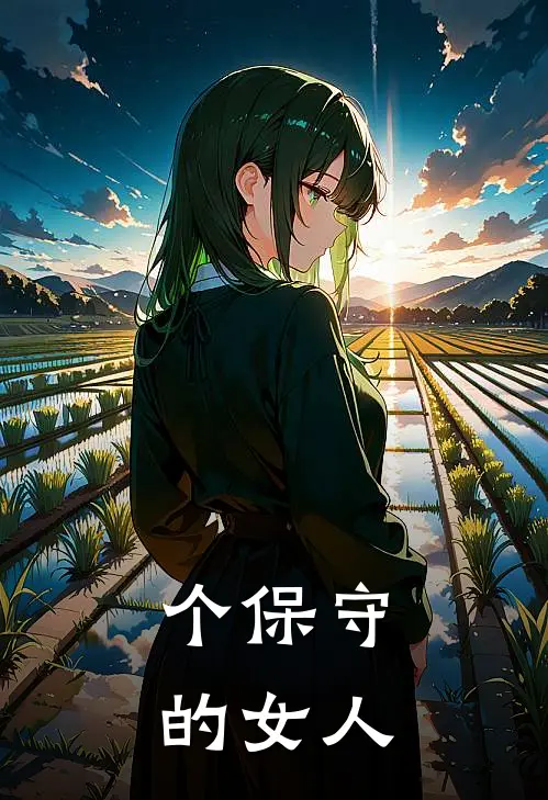 个保守的女人