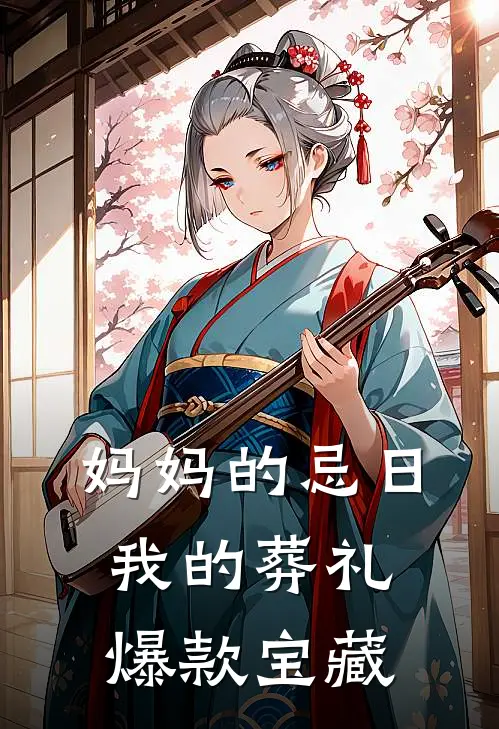 妈妈的忌日，我的葬礼爆款宝藏