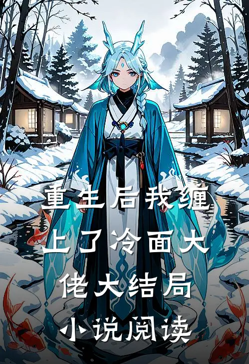 重生后我缠上了冷面大佬大结局小说阅读