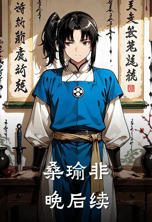 桑瑜非晚后续