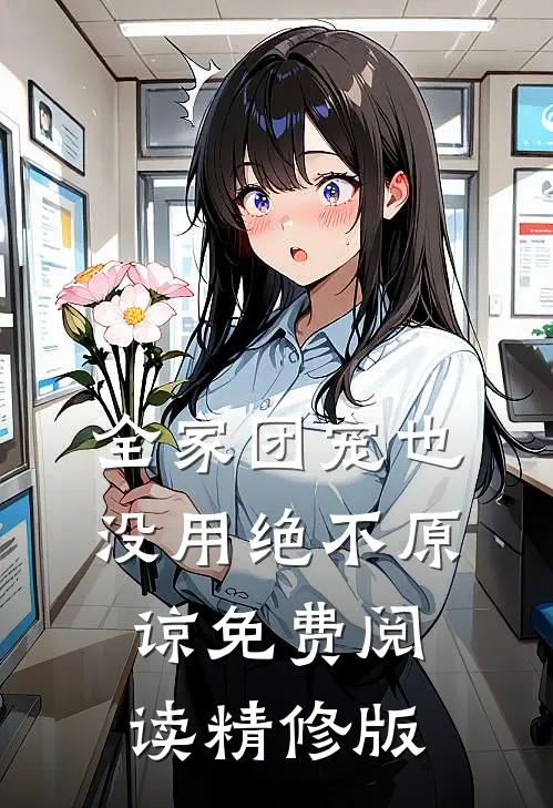 全家团宠也没用绝不原谅免费阅读精修版