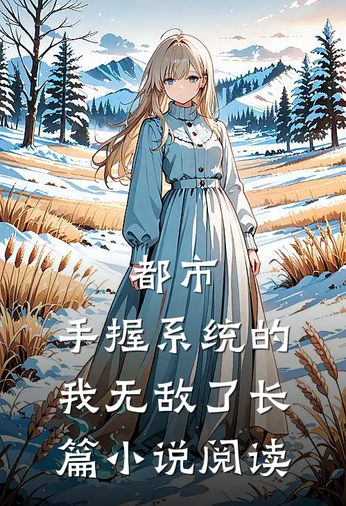 都市：手握系统的我无敌了长篇小说阅读