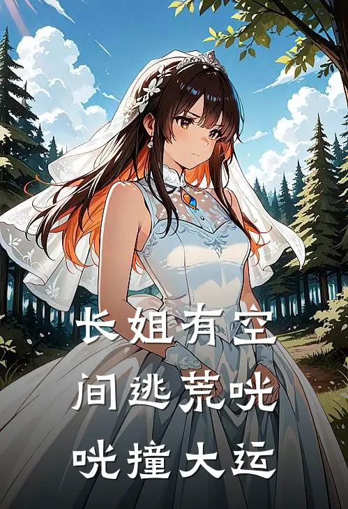 长姐有空间逃荒咣咣撞大运