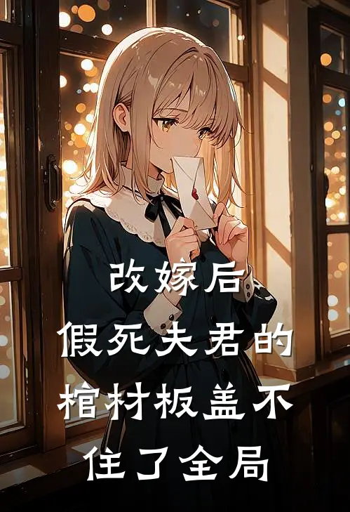 改嫁后，假死夫君的棺材板盖不住了全局