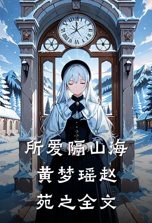 所爱隔山海黄梦瑶赵苑之全文