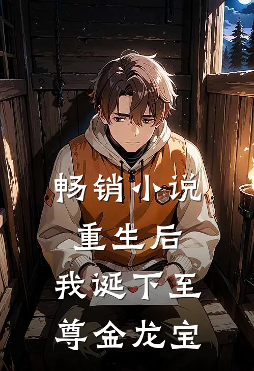 畅销小说重生后，我诞下至尊金龙宝