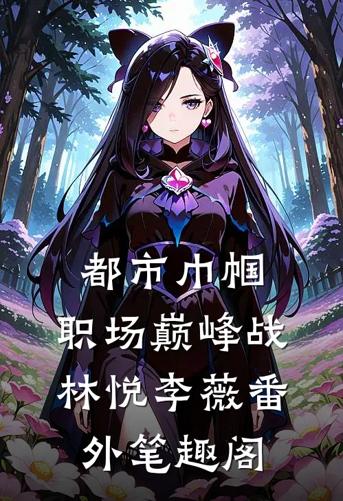 都市巾帼：职场巅峰战：林悦李薇番外笔趣阁