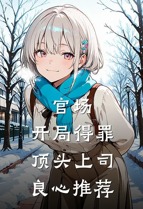 官场：开局得罪顶头上司良心推荐