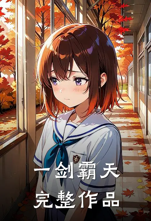 一剑霸天完整作品